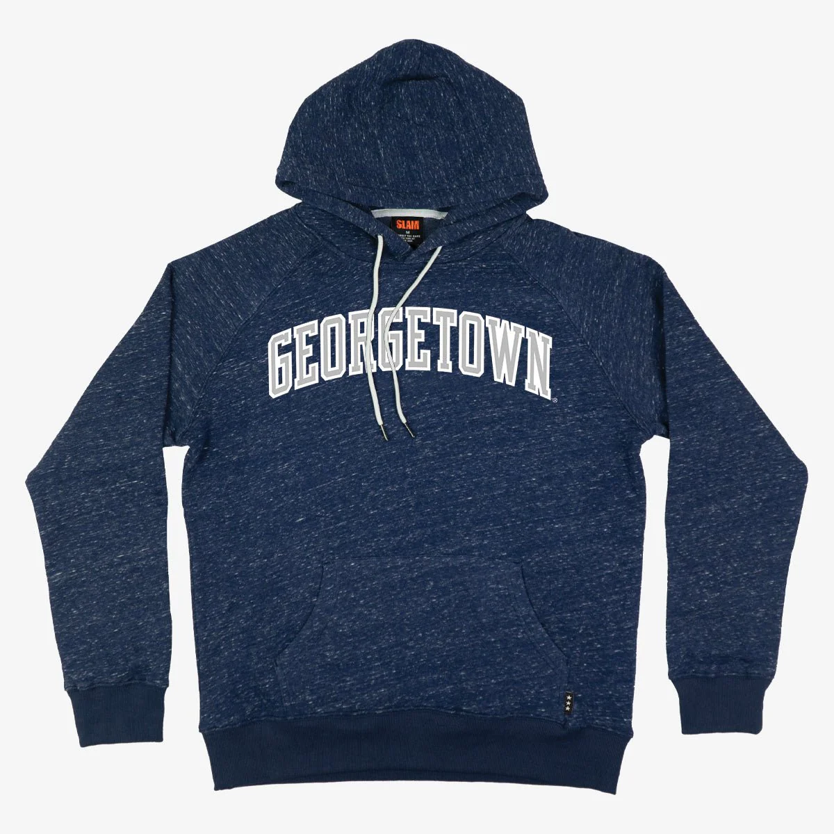 Georgetown Hoodie
